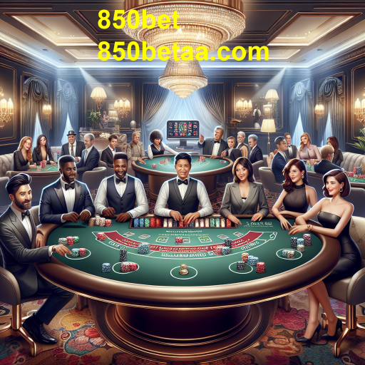 Descubra a Exclusividade da Categoria VIP no 850bet